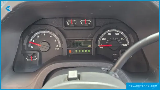 FORD E-SERIES E-150