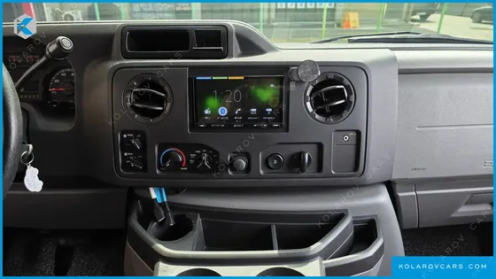 FORD E-SERIES E-150
