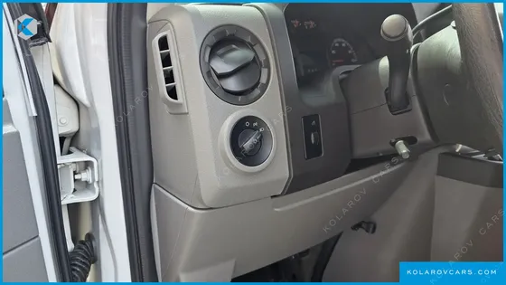 FORD E-SERIES E-150