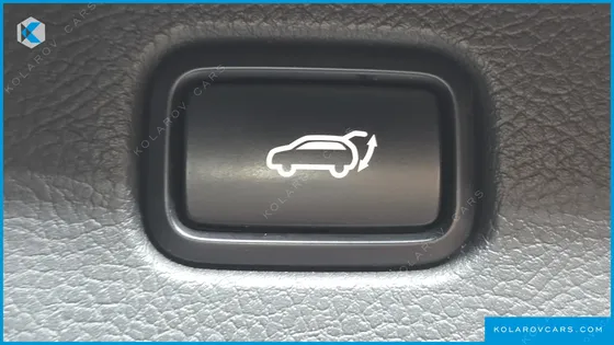 KIA MOHAVE DIESEL 3.0 4WD 6-SEATER