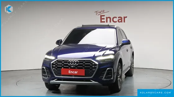 AUDI Q5 45 TFSI QUATTRO PREMIUM