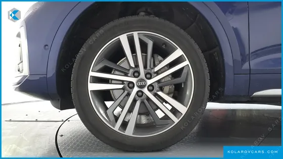 AUDI Q5 45 TFSI QUATTRO PREMIUM