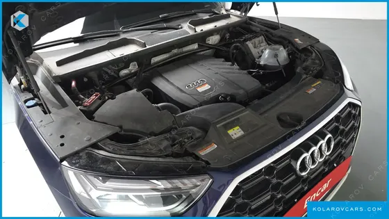 AUDI Q5 45 TFSI QUATTRO PREMIUM