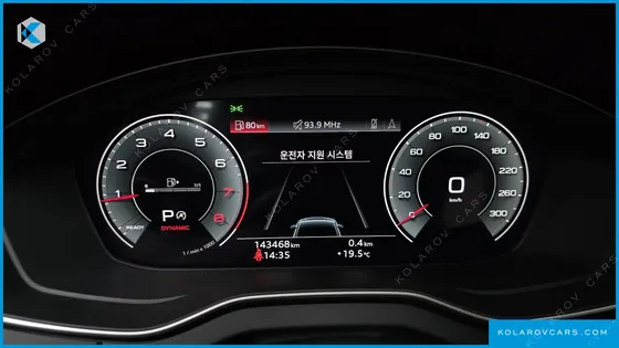 AUDI Q5 45 TFSI QUATTRO PREMIUM