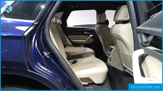 AUDI Q5 45 TFSI QUATTRO PREMIUM