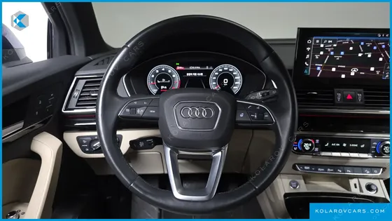 AUDI Q5 45 TFSI QUATTRO PREMIUM