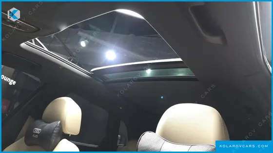AUDI Q5 45 TFSI QUATTRO PREMIUM