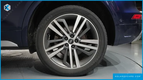 AUDI Q5 45 TFSI QUATTRO PREMIUM