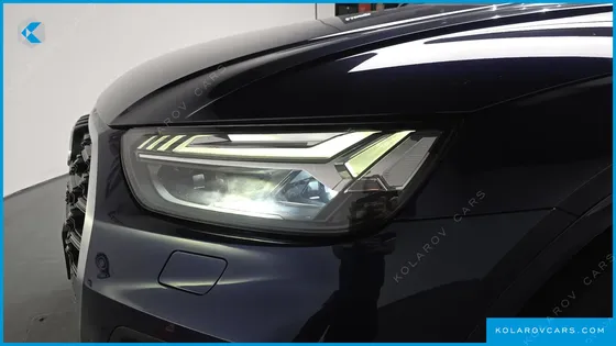 AUDI Q5 45 TFSI QUATTRO PREMIUM