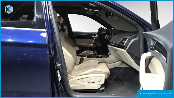 AUDI Q5 45 TFSI QUATTRO PREMIUM