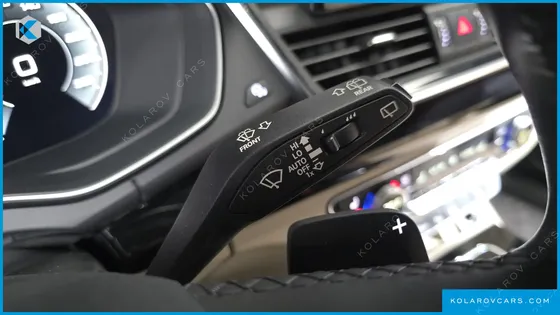 AUDI Q5 45 TFSI QUATTRO PREMIUM