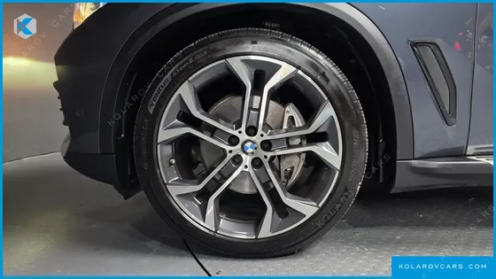 BMW X5 XDRIVE 30D XLINE