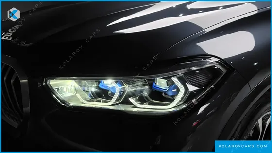BMW X5 XDRIVE 30D XLINE