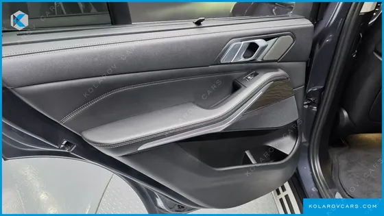 BMW X5 XDRIVE 30D XLINE