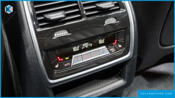 BMW X5 XDRIVE 30D XLINE