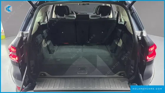 BMW X5 XDRIVE 30D XLINE