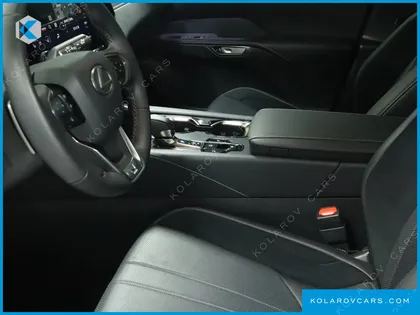 LEXUS RX F-SPORT