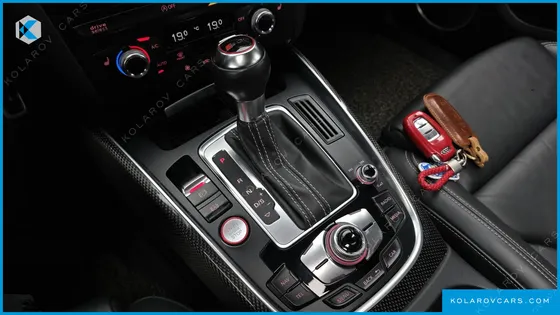 AUDI SQ5 3.0 TDI QUATTRO