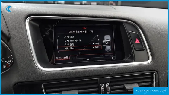 AUDI SQ5 3.0 TDI QUATTRO