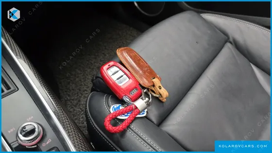 AUDI SQ5 3.0 TDI QUATTRO