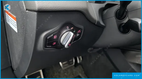 AUDI SQ5 3.0 TDI QUATTRO