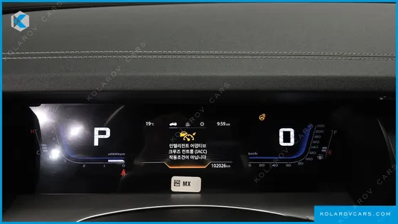 KGM - SSANGYONG TORRES GASOLINE 1.5 2WD