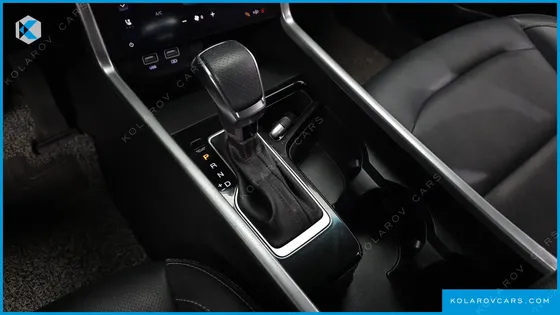 KGM - SSANGYONG TORRES GASOLINE 1.5 2WD