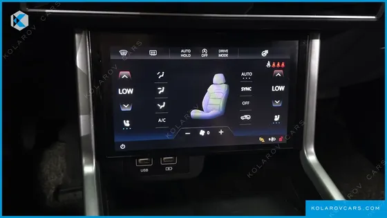KGM - SSANGYONG TORRES GASOLINE 1.5 2WD