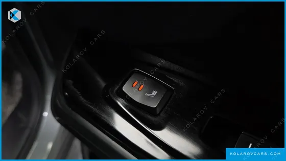 KGM - SSANGYONG TORRES GASOLINE 1.5 2WD
