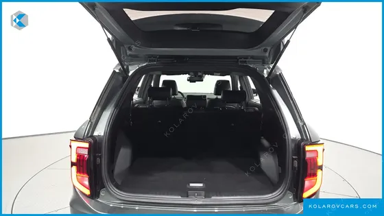 KGM - SSANGYONG TORRES GASOLINE 1.5 2WD