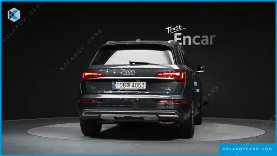 AUDI Q5 45 TFSI QUATTRO