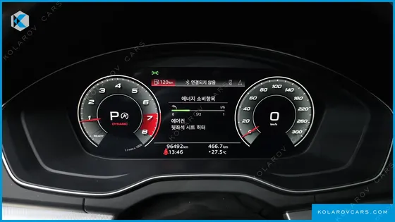 AUDI Q5 45 TFSI QUATTRO