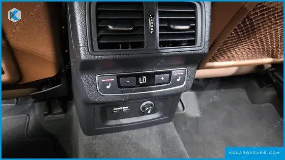 AUDI Q5 45 TFSI QUATTRO