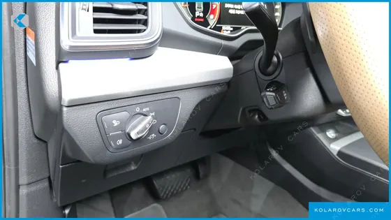 AUDI Q5 45 TFSI QUATTRO