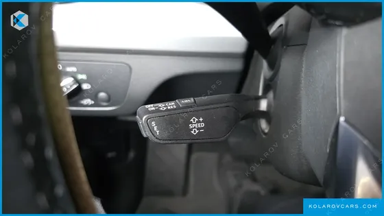 AUDI Q5 45 TFSI QUATTRO