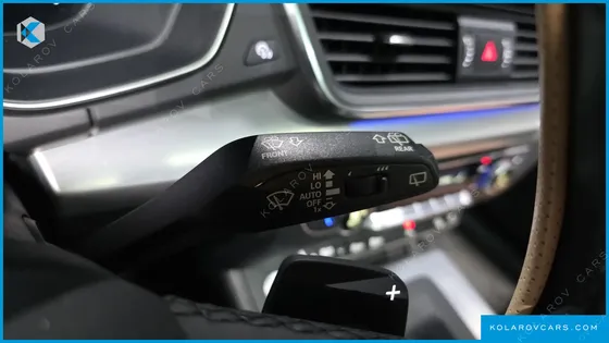 AUDI Q5 45 TFSI QUATTRO