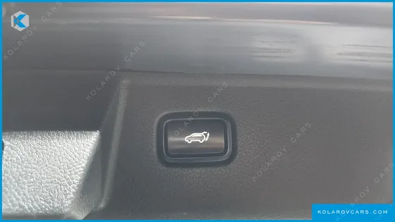 KIA MOHAVE DIESEL 3.0 4WD 5-SEATER