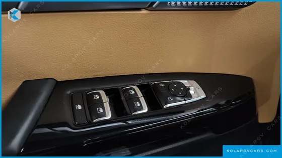 KIA MOHAVE DIESEL 3.0 4WD 5-SEATER