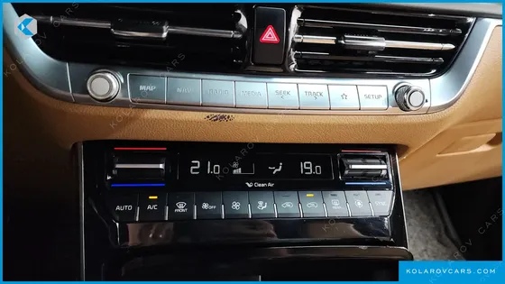 KIA MOHAVE DIESEL 3.0 4WD 5-SEATER