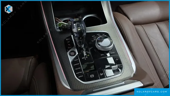 BMW X5 XDRIVE 40I M SPORT