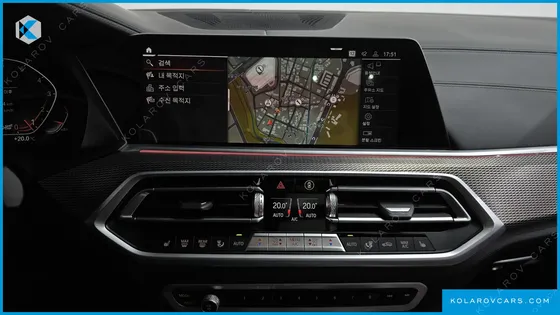 BMW X5 XDRIVE 40I M SPORT