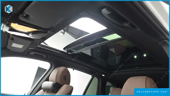 BMW X5 XDRIVE 40I M SPORT