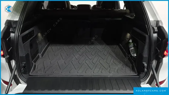 BMW X5 XDRIVE 40I M SPORT
