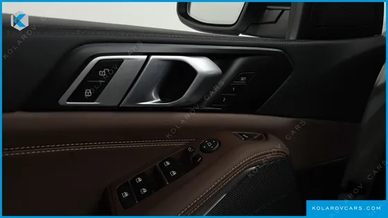 BMW X5 XDRIVE 40I M SPORT