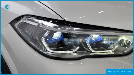 BMW X5 XDRIVE 40I M SPORT