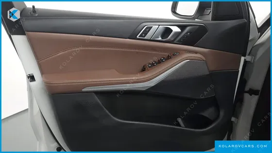 BMW X5 XDRIVE 40I M SPORT
