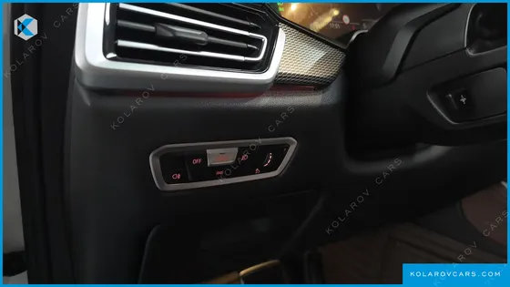 BMW X5 XDRIVE 40I M SPORT