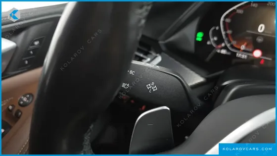 BMW X5 XDRIVE 40I M SPORT