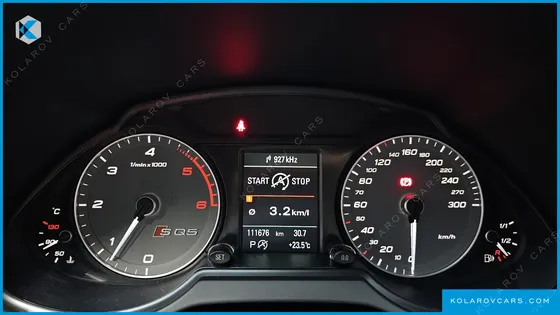 AUDI SQ5 3.0 TDI QUATTRO