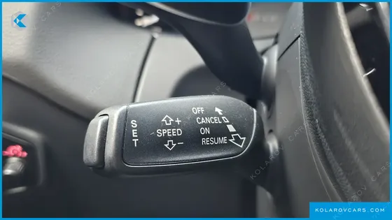 AUDI SQ5 3.0 TDI QUATTRO